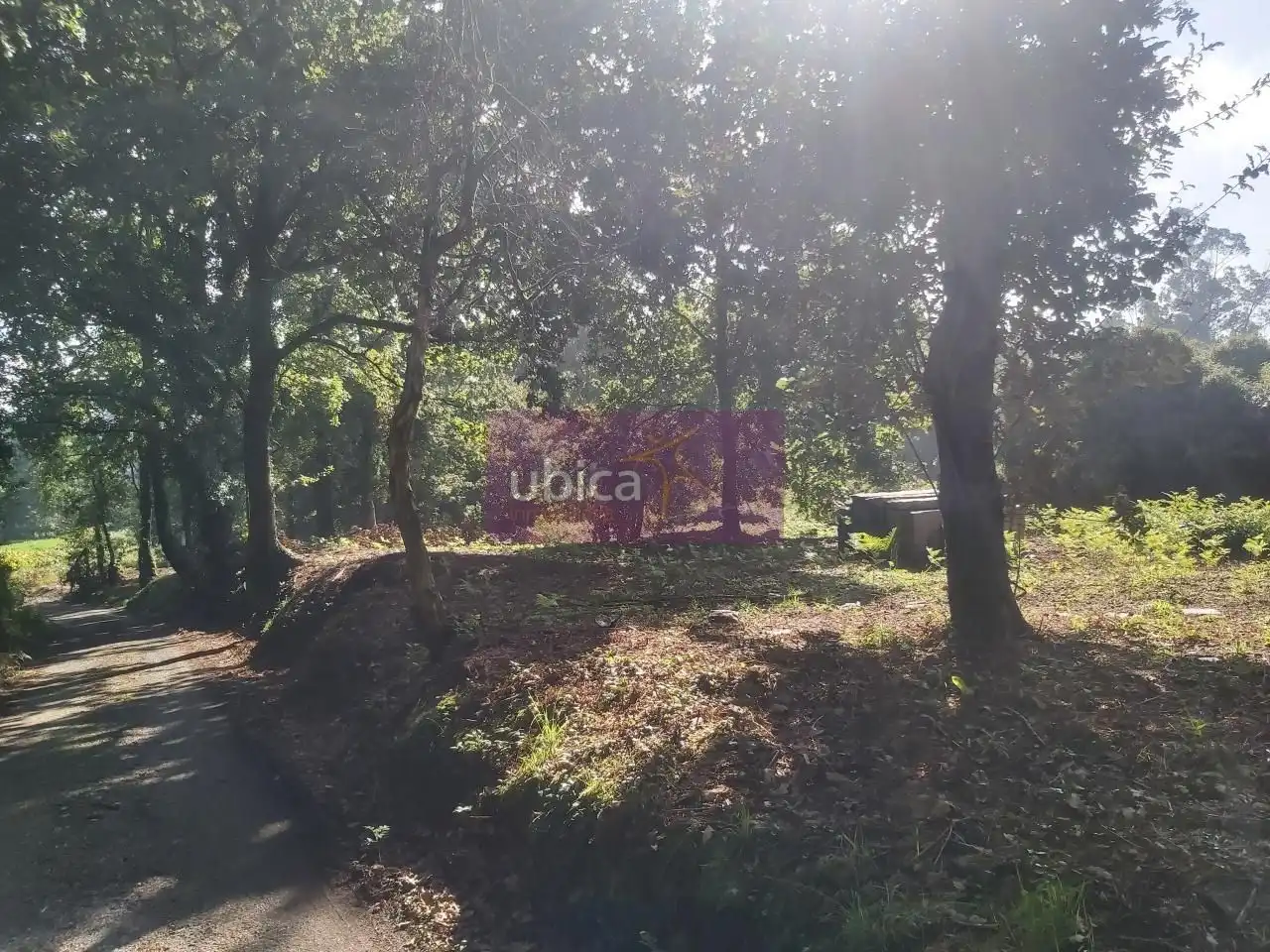 Terreny residencial en venda a O Porriño, imagen 9