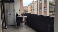 Balcony of Flat for sale in Rubí  with Balcony