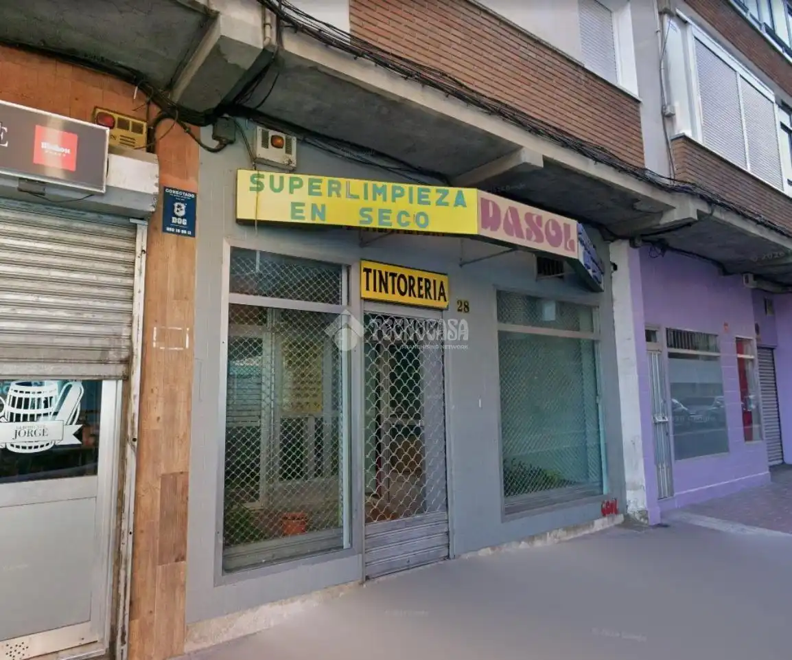 Local comercial en venda a Pajarillos Bajos, imagen 20