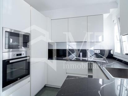 Kitchen of Duplex for sale in Vélez-Málaga  with Air Conditioner, Terrace and Balcony