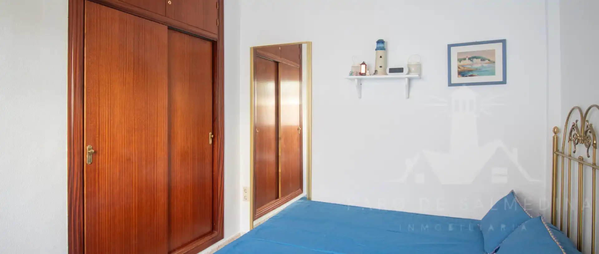 Habitación de Apartamento en venta en Chipiona con Terraza