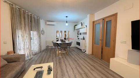 Foto 2 de Casa adosada en venda a La Torre de Esteban Hambrán, Toledo