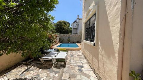 Foto 3 de Casa o chalet en venta en Los Barrios, Cádiz