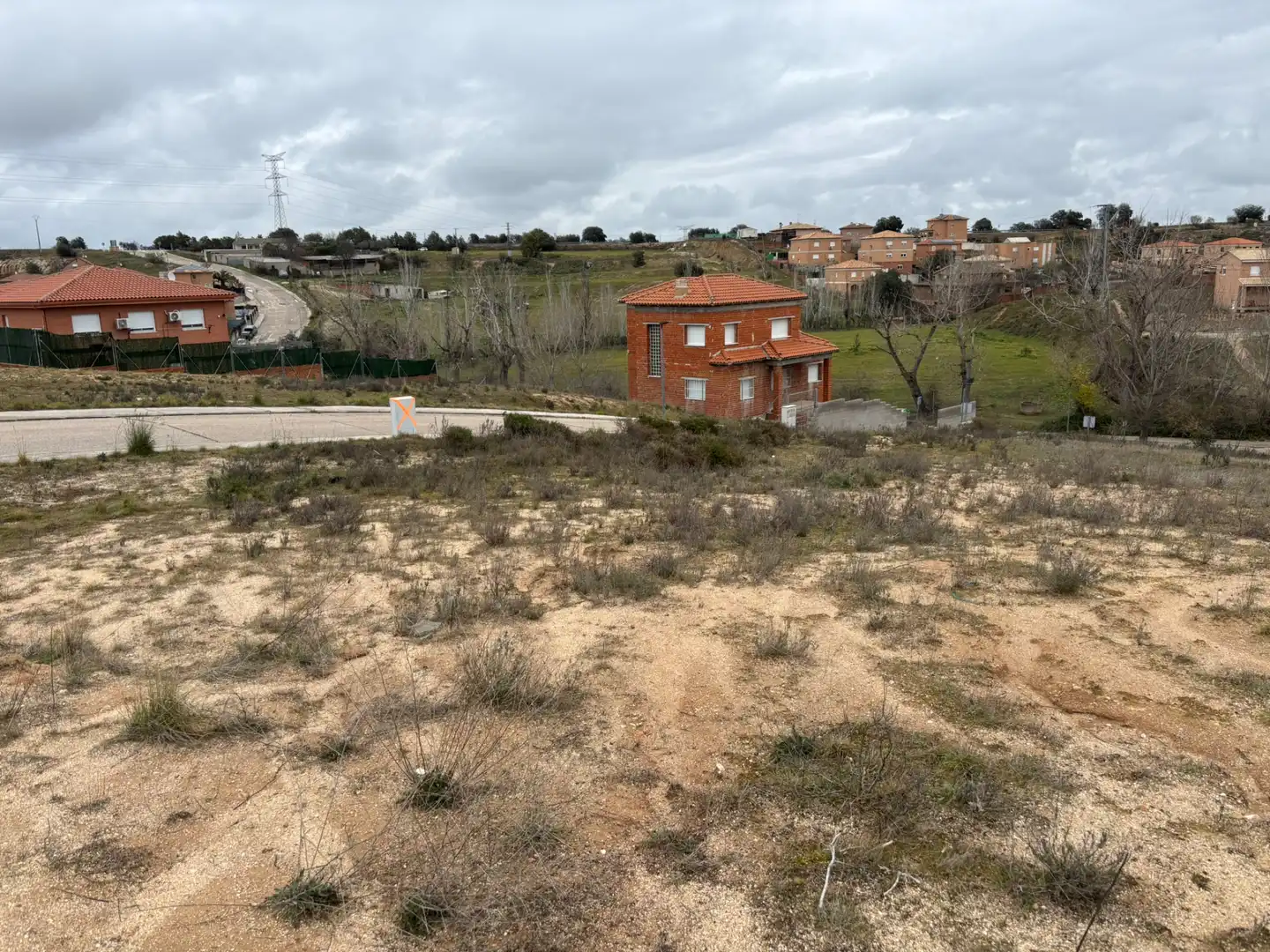 Terreni e lotti in vendita a Méntrida, imagen 17