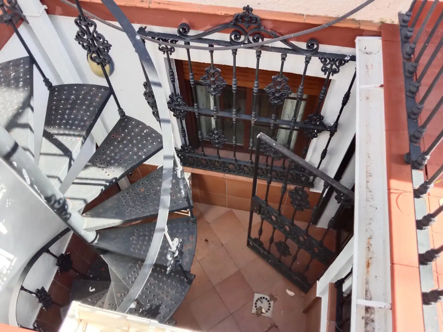 Casa adosada en venda a Arco Norte - Avda. España