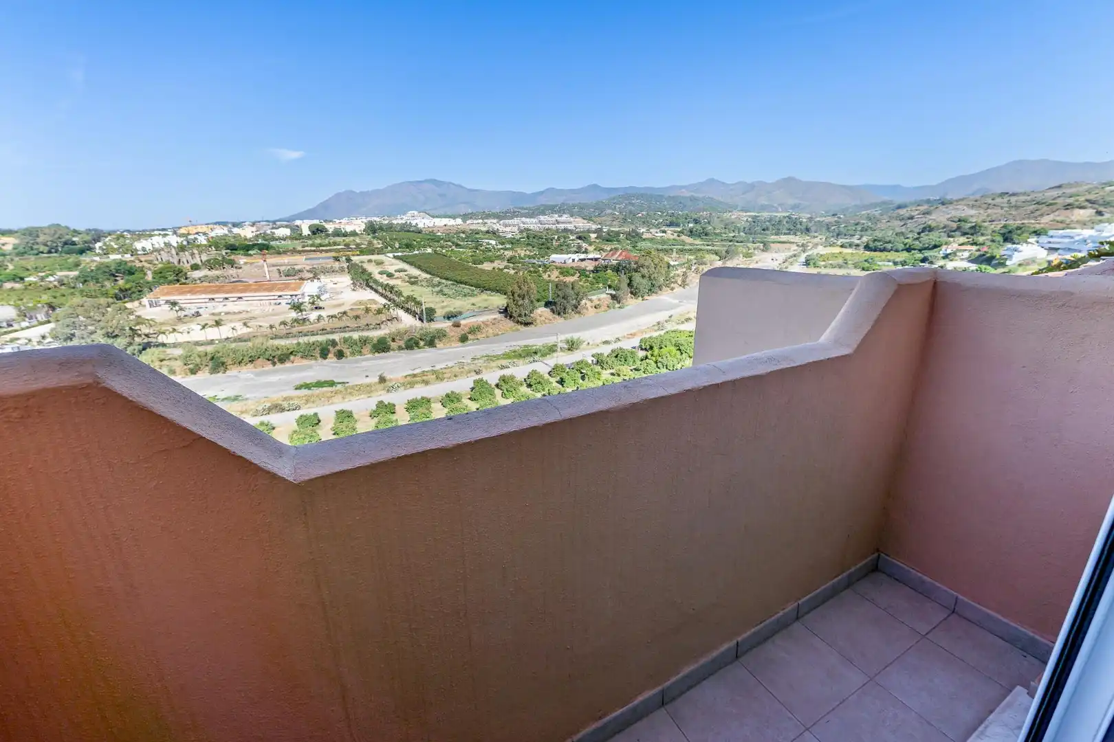 Penthouse mit Pool zum Verkauf in Benamara - Atalaya, imagen 18