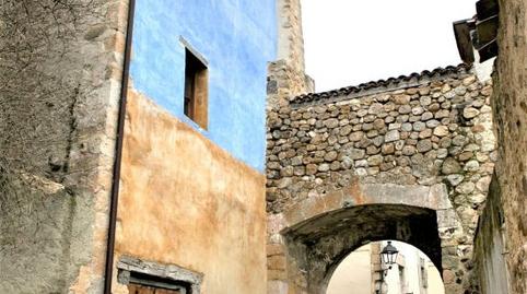 Foto 3 de Casa adosada en venda a Calle Laín Calvo, Medina de Pomar, Burgos