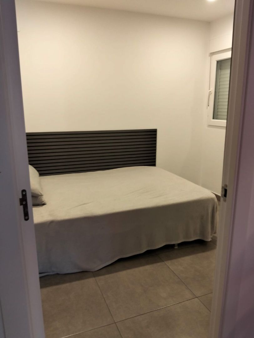 Bedroom of Flat for sale in Paterna  with Furnished