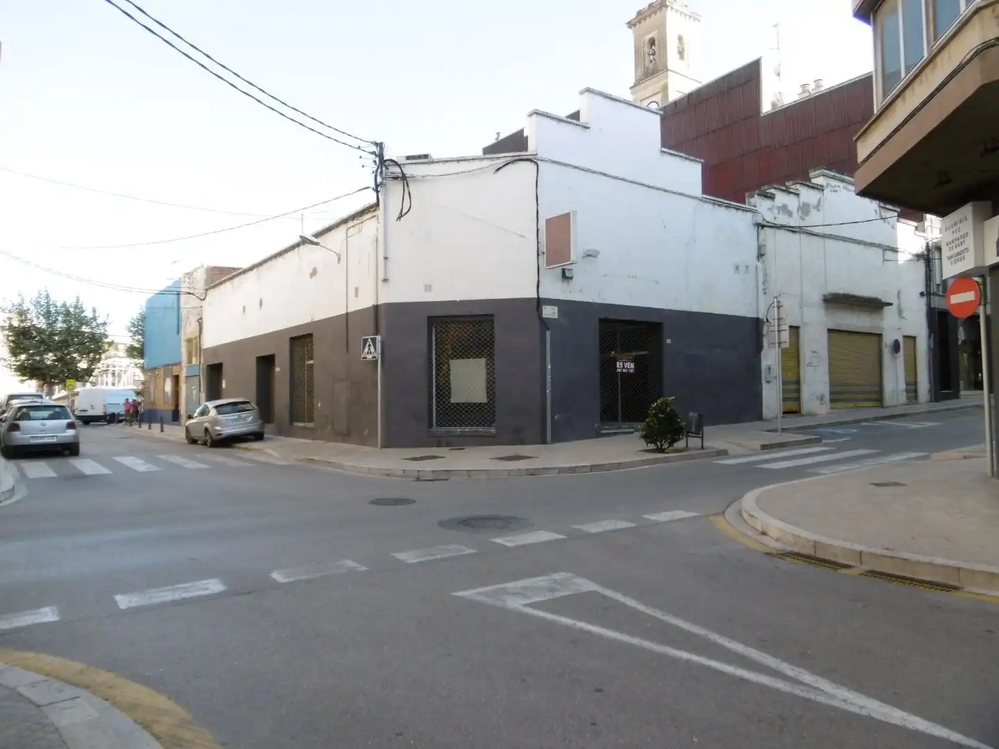 Local comercial en venda a Llarg de Sant Vincent 21, imagen 2
