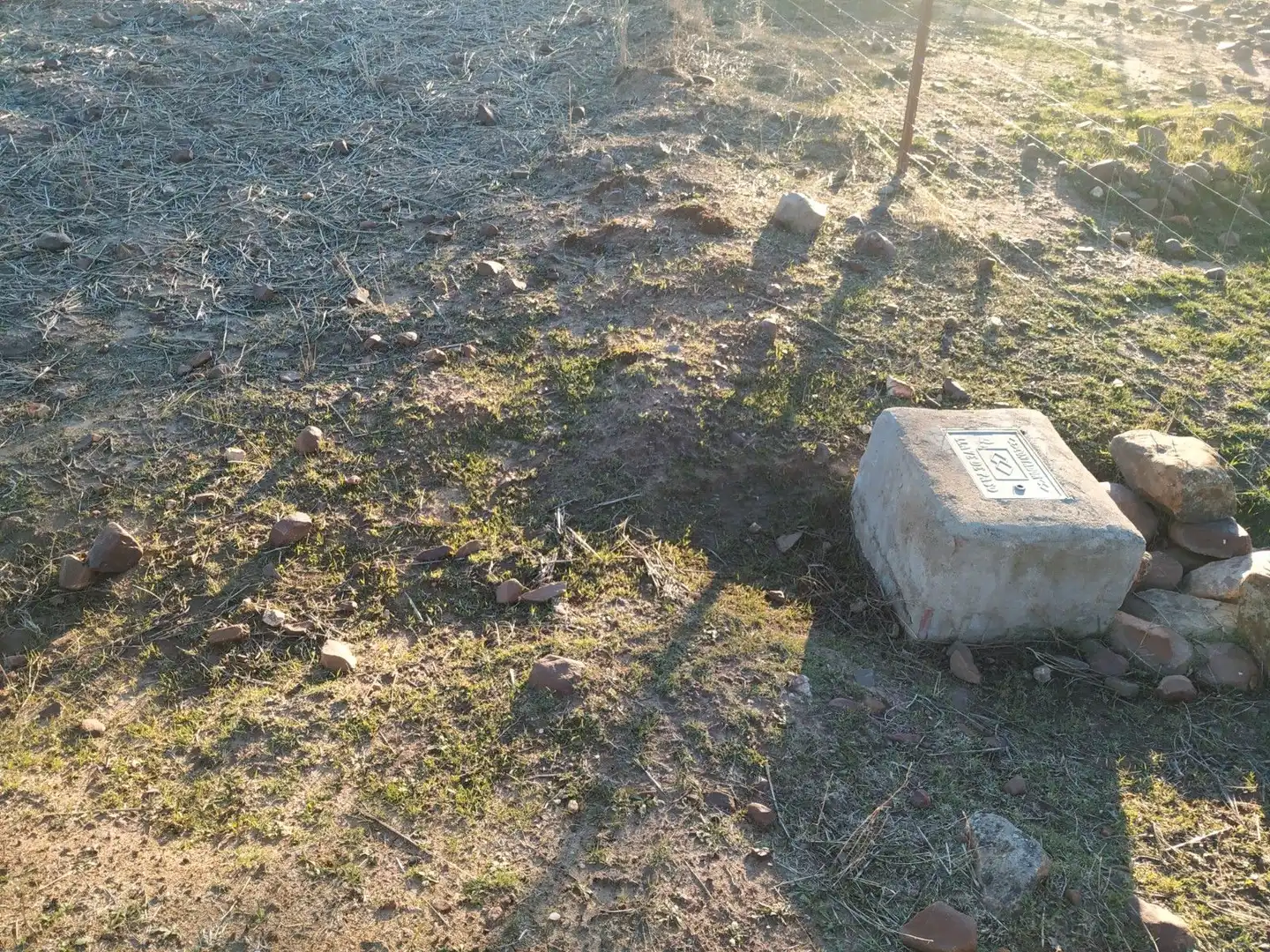 Residential land for sale in Benquerencia de la Serena, imagen 5