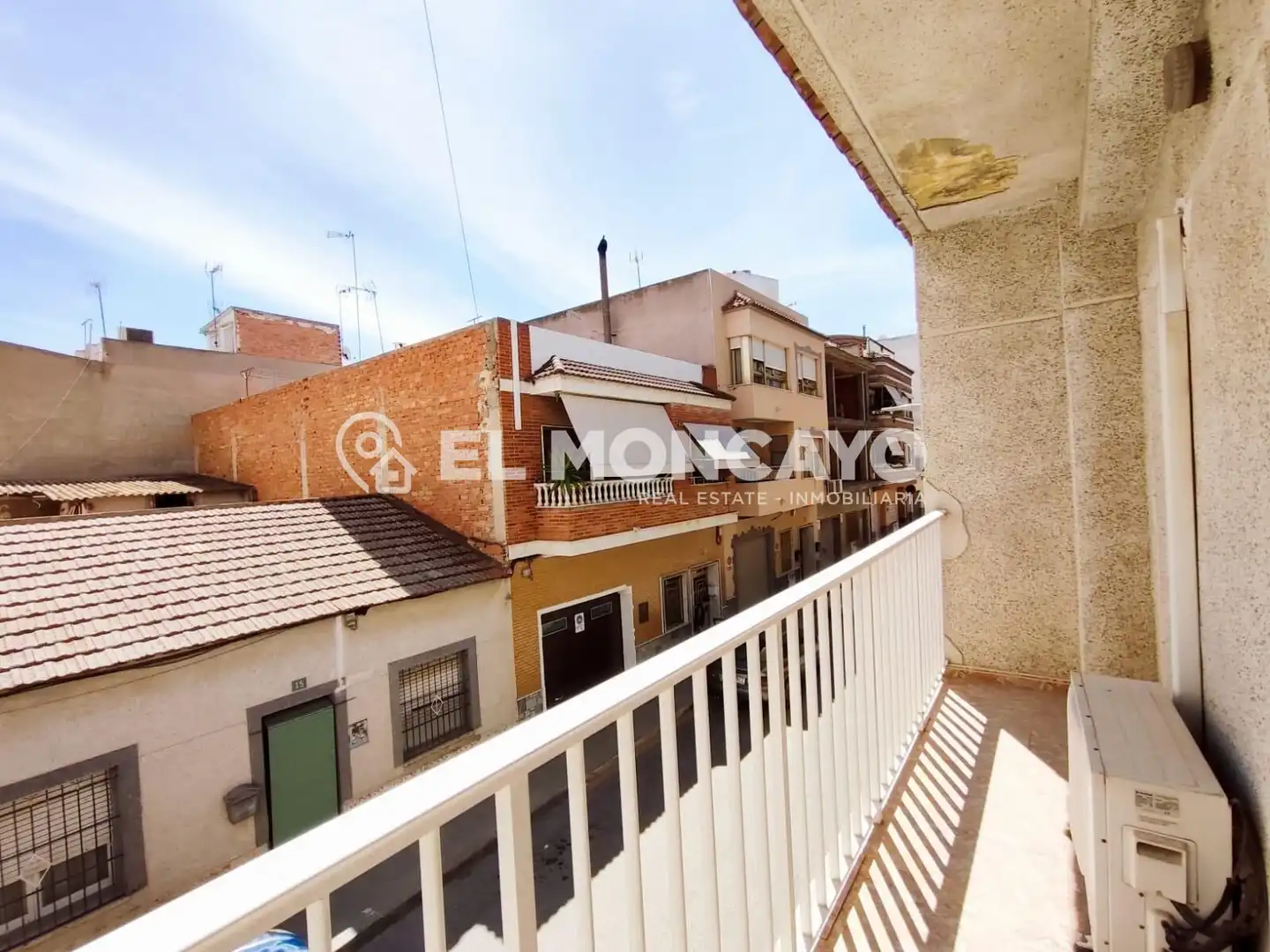 Exterior view of Houses for sale in Rojales  with Air Conditioner, Heating and Terrace