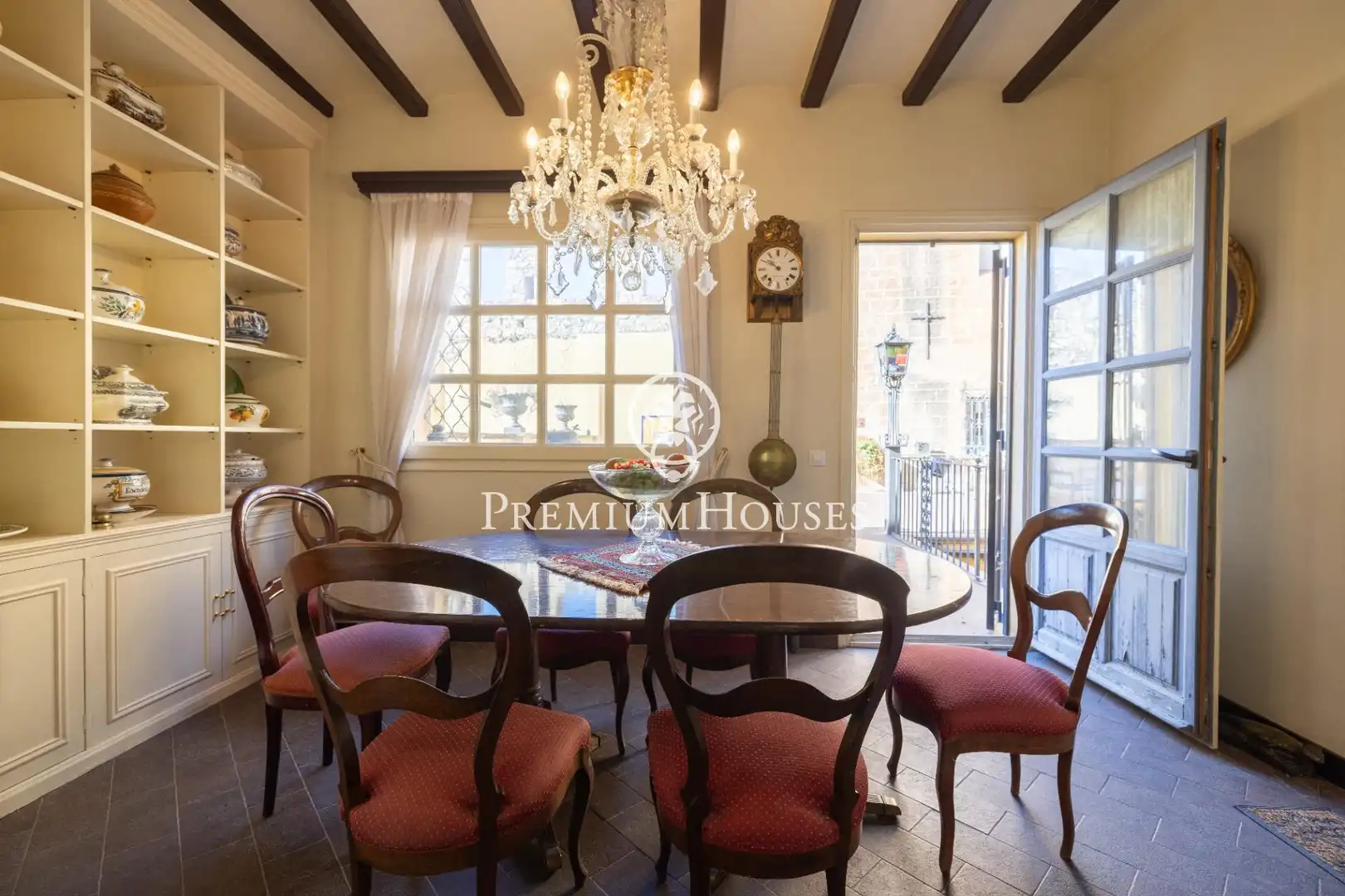 Houses for sale in Montblanc, Tarragona
