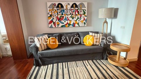 Foto 4 de Piso de alquiler en Duque de Rivas, Embajadores - Lavapiés, Madrid Capital