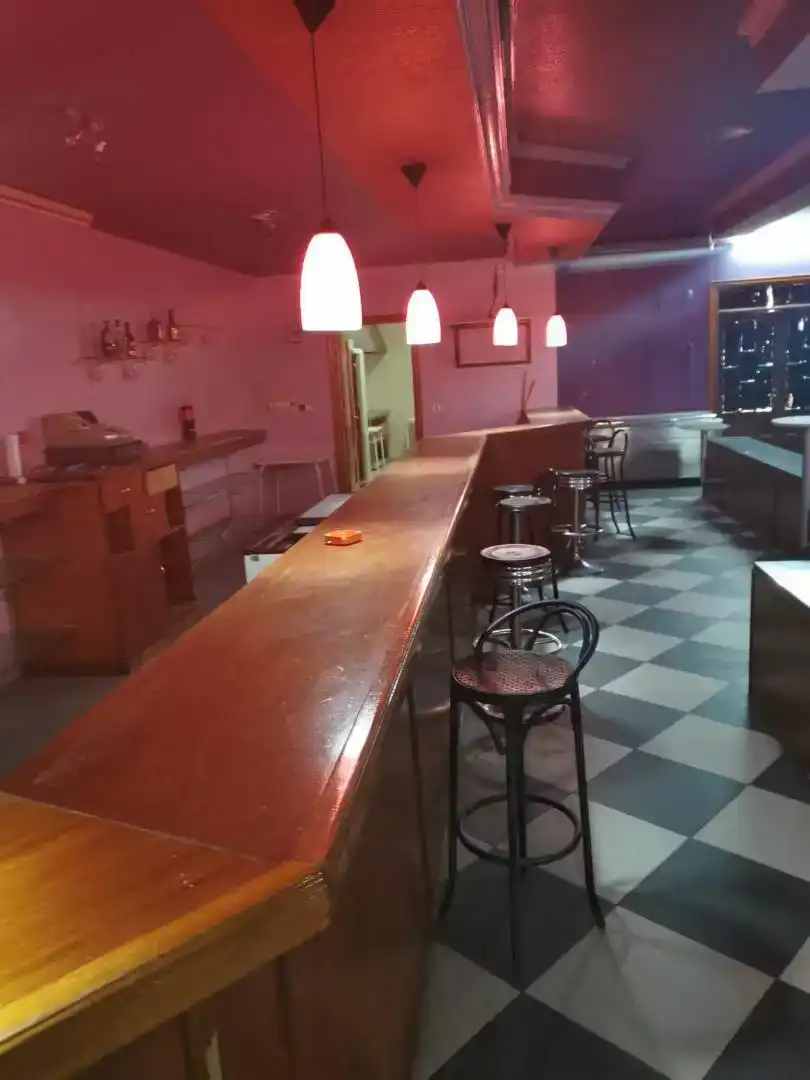 Local en venda en La Puebla de Almoradiel, Toledo
