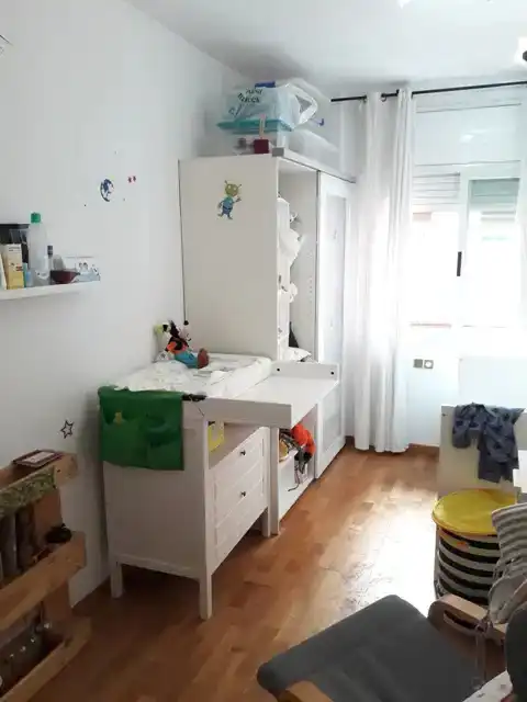 Habitación de Piso en venta en Sant Joan Despí con Aire acondicionado, Calefacción y Parquet