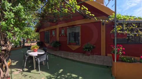Foto 4 von Residential zum Verkauf in Berrocal, Huelva