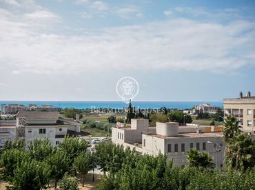 Maison avec balcon à vendre à Les Creus