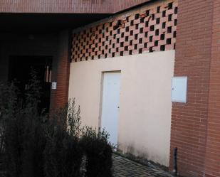 Exterior view of Premises for sale in Linares