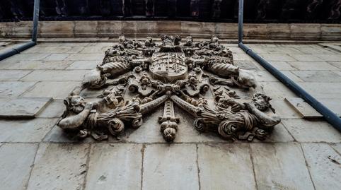 Foto 3 de Finca rústica en venda a Calle Medina, Briviesca, Burgos