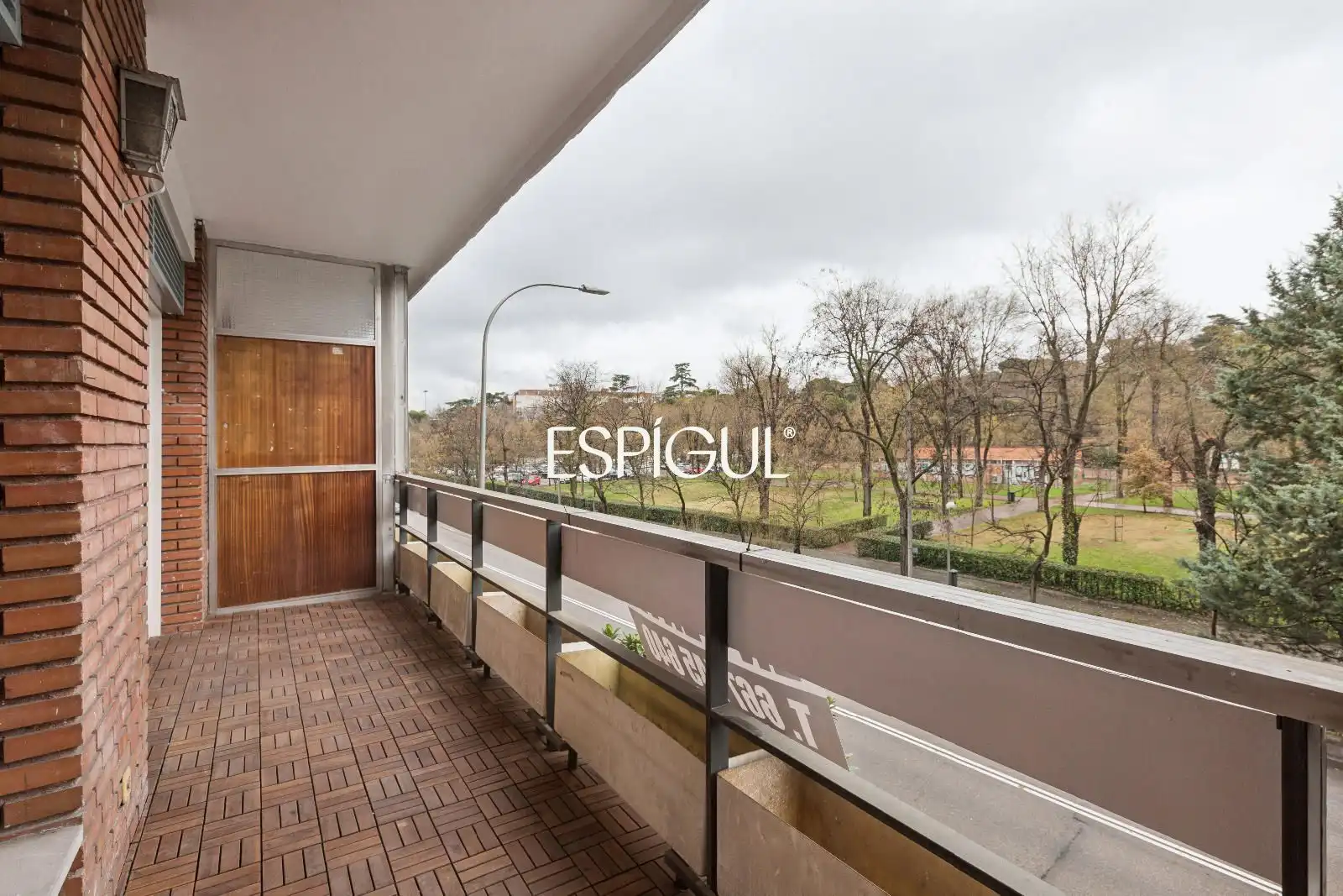 Pis en venda a Valladolid, Casa de Campo