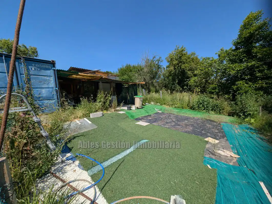 Terrenos y solares en venta en Las Mazas, imagen 15