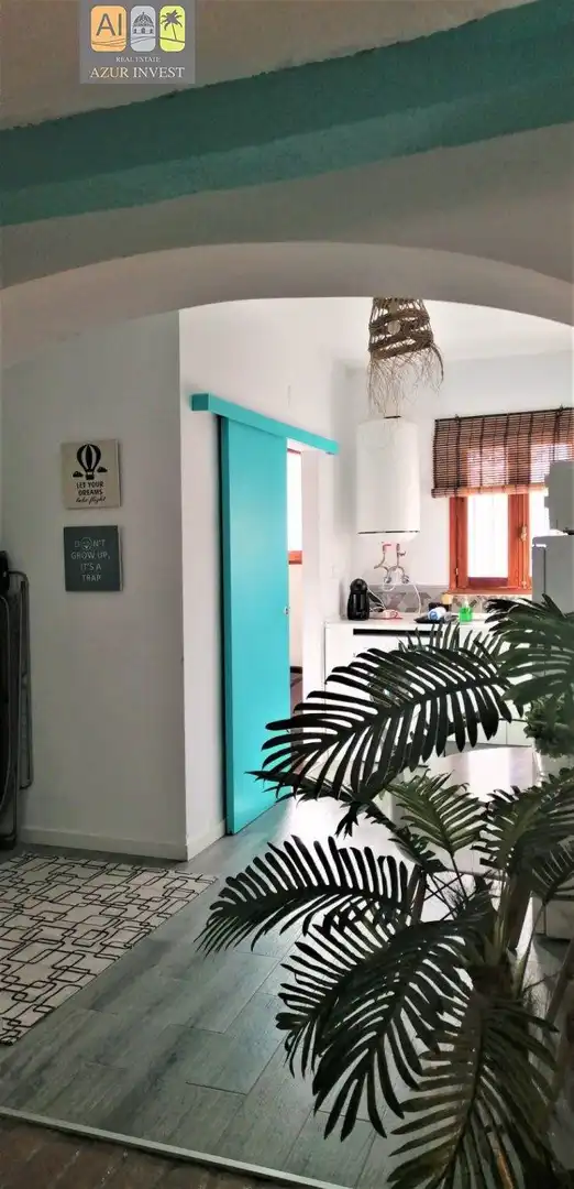 Estudio de alquiler en Altea con Aire acondicionado y Amueblado