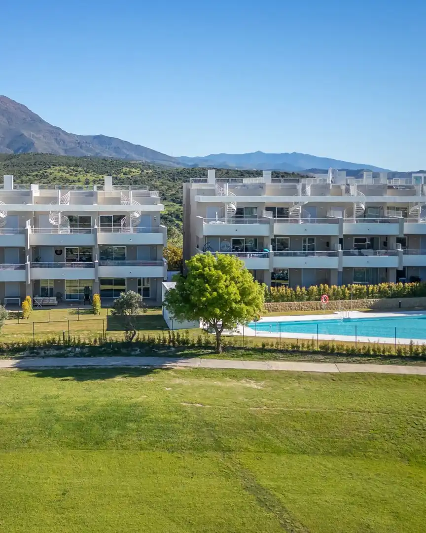 Apartment mit Pool zum Verkauf in Playa Bahía Dorada, imagen 29