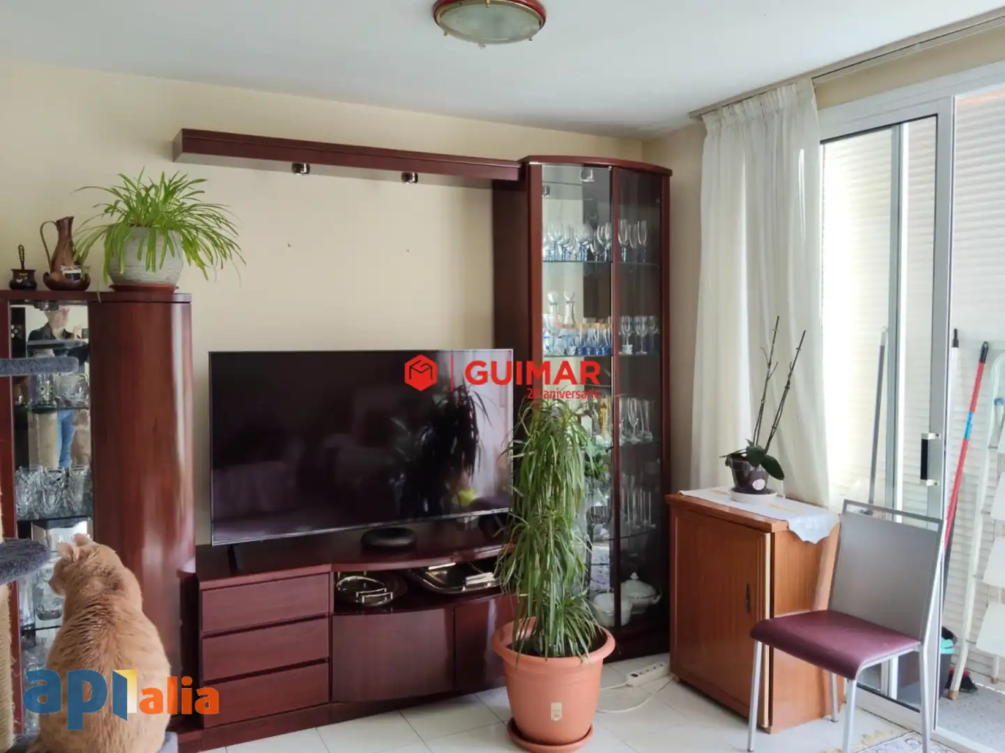 Flat for sale in Cervelló - Calle de Francesc Guitart, Cervelló