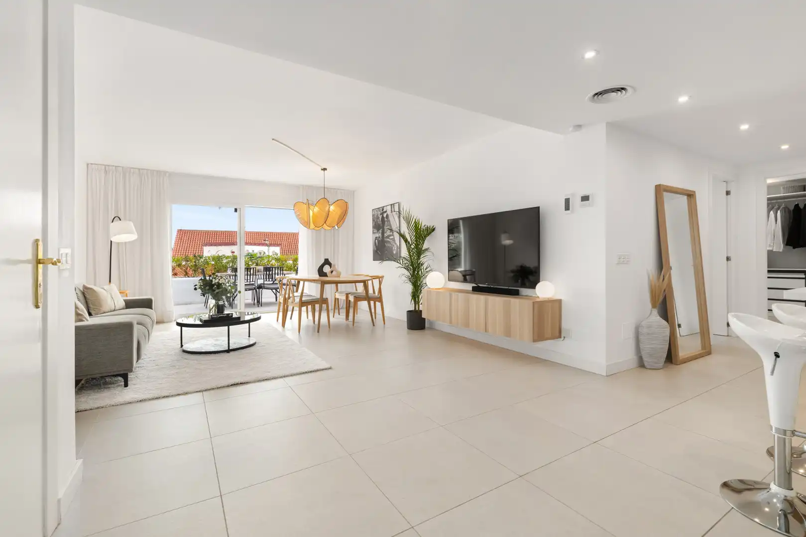 Apartament amb piscina en venda a Marbella Centro, imagen 20