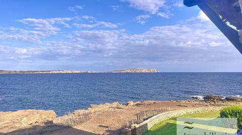 Foto 3 de Apartament de lloguer a Playas de Fornells, Es Mercadal