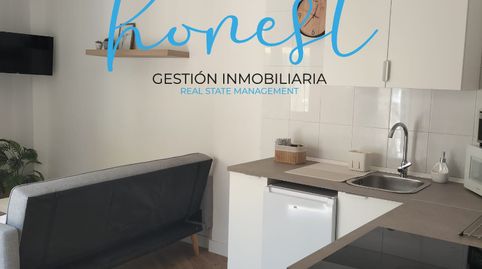 Foto 5 de Loft en venta en Calle Rincón Dorado, El Bajondillo, Torremolinos