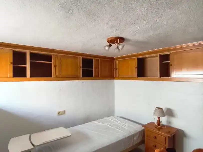 Dormitori de Casa o xalet en venda en Rojales amb Jardí privat, Piscina i Moblat