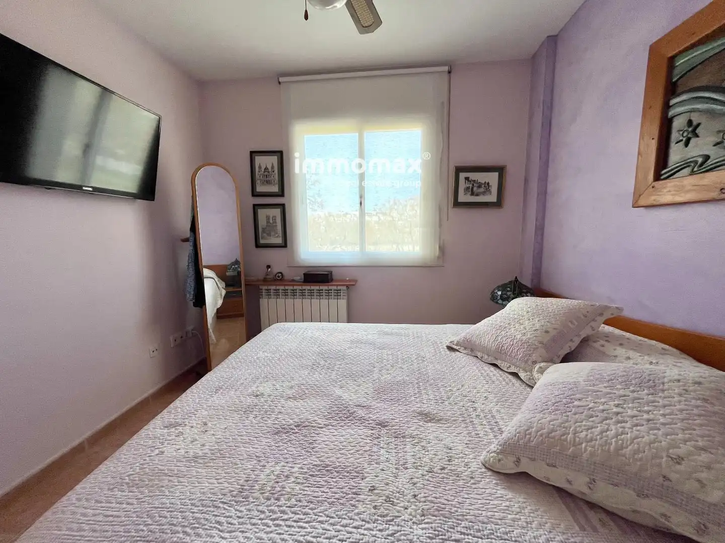 Maison mitoyenne avec piscine à vendre à Les Salines - Pla de Sant Pere, imagen 16
