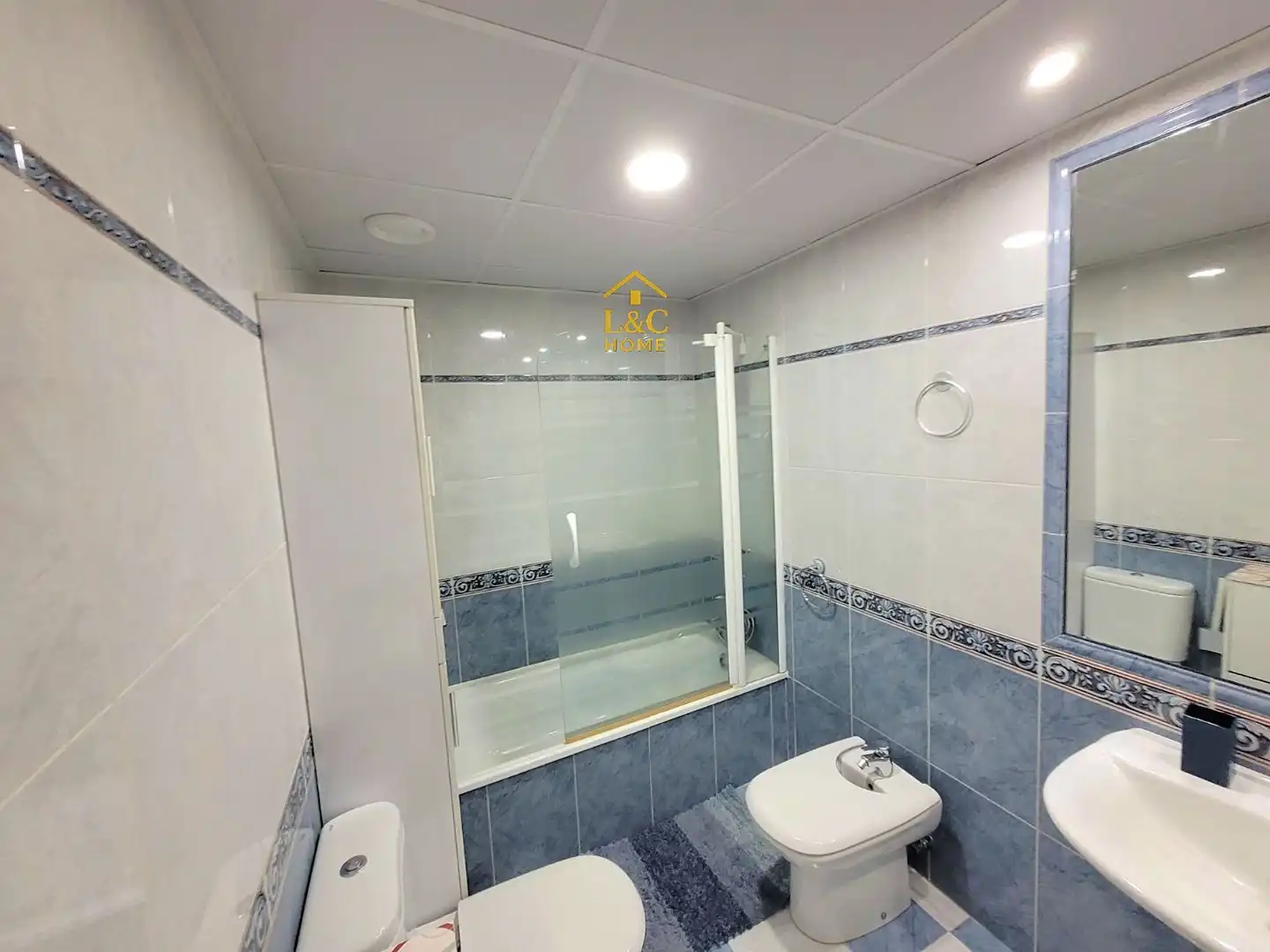 Casa a schiera in vendita a Perales del Río, imagen 84