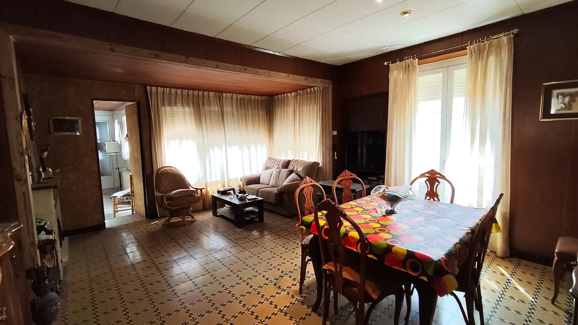 Casa o chalet en venta en Carrer d'Orient, 1, Les Borges Blanques