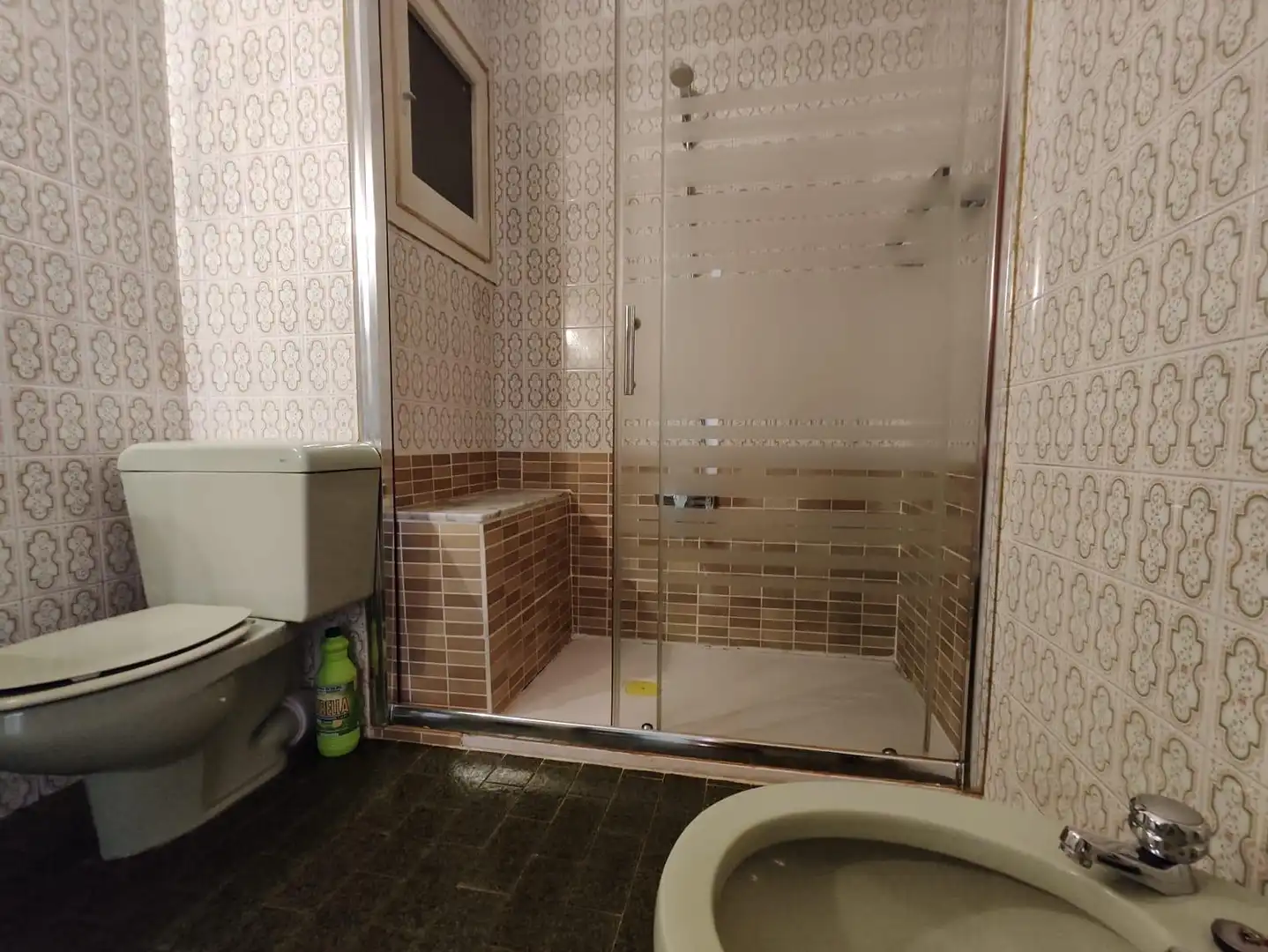 Baño de Piso en venta en Mollet del Vallès