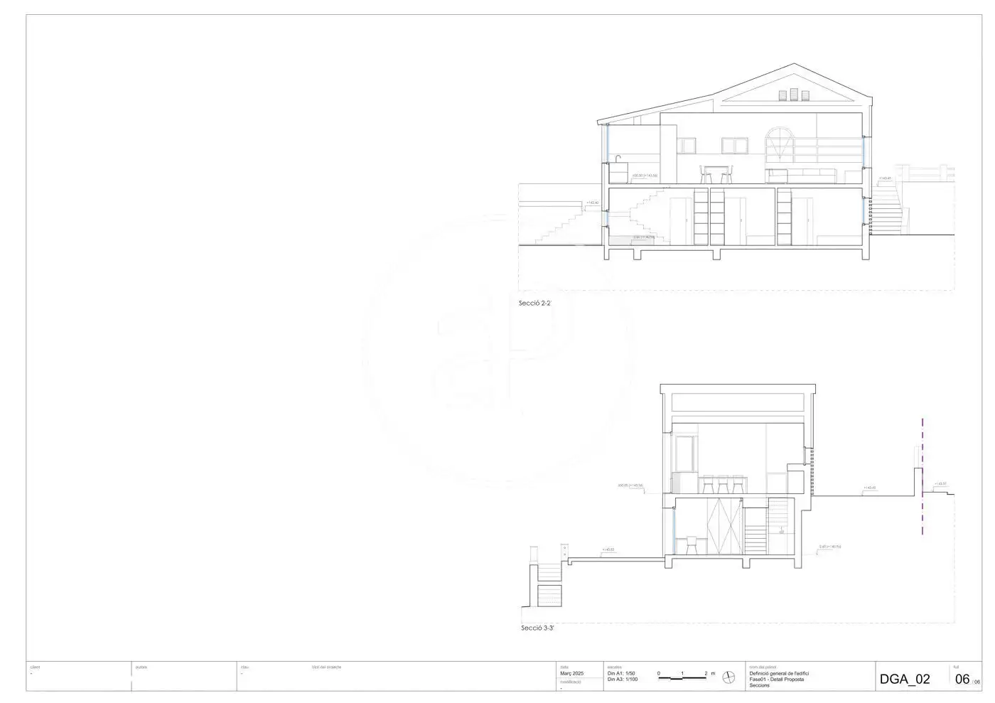 Houses for sale in Sant Cugat del Vallès  with Heating and Private garden