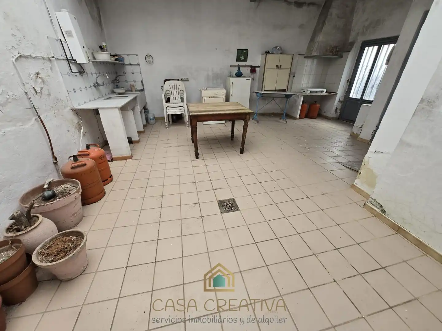 Casa amb terrassa en venda a Favara, imagen 44
