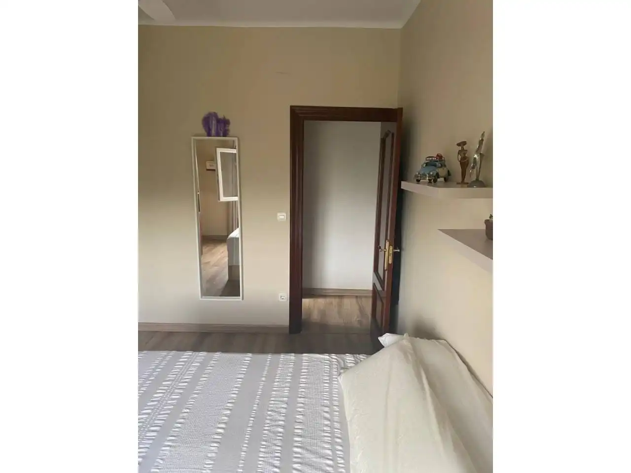 Schlafzimmer von Wohnung zum Verkauf in Cádiz mit Terrasse