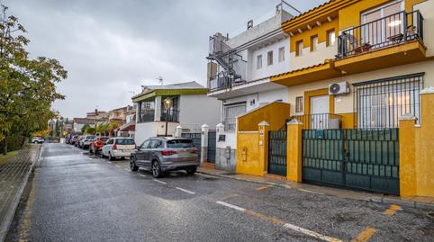Foto 5 de Casa o xalet en venda a Calle Maestro Moya, Barrio de la Vega, Granada