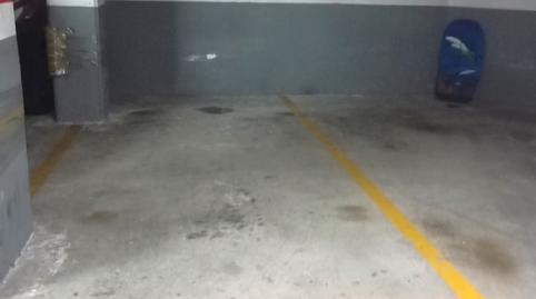Photo 3 of Garage to rent in Plaça de Maragall, Navas, Barcelona