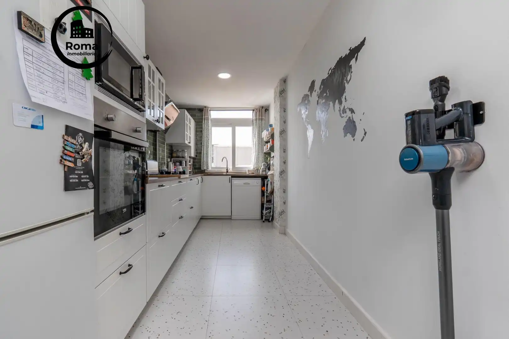 Piso en venta en Parque de San Roque, imagen 24