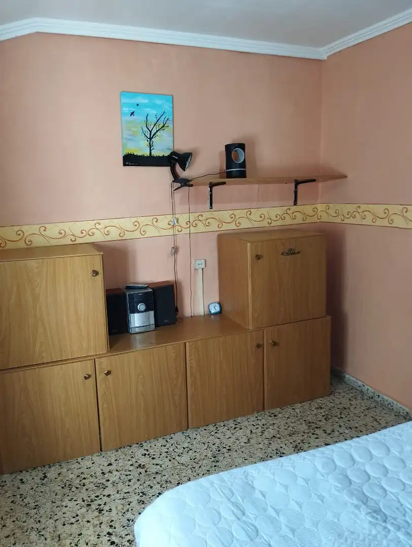 Casa aparellada en venda a Calle Juan Vitoria 5, imagen 12