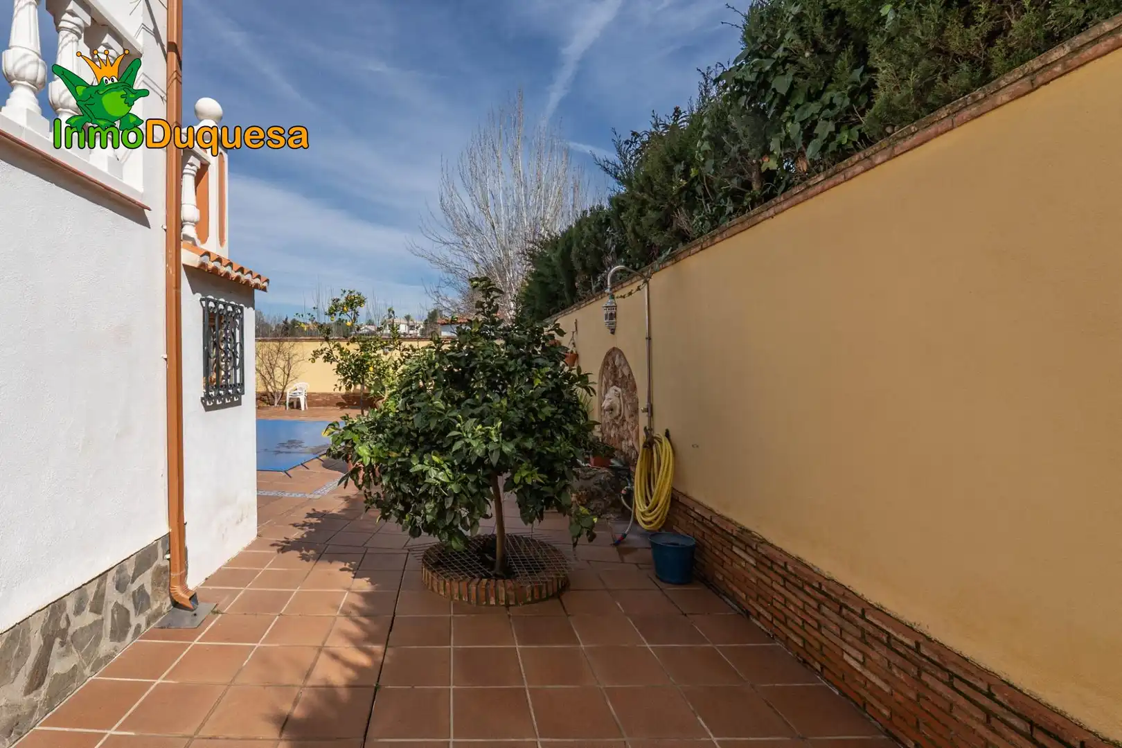 Xalet amb terrassa en venda a Villa de Otura, imagen 75