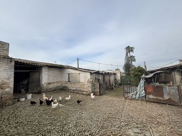 Terreno residencial en venta en Salteras