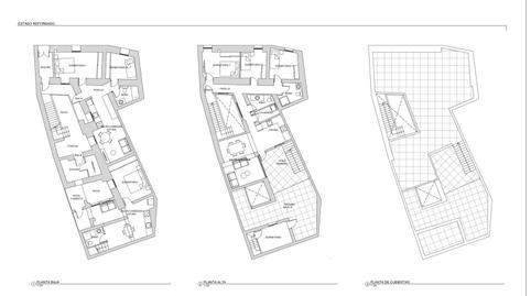 Foto 2 de Pis en venda a Núcleo urbano, Chiclana de la Frontera