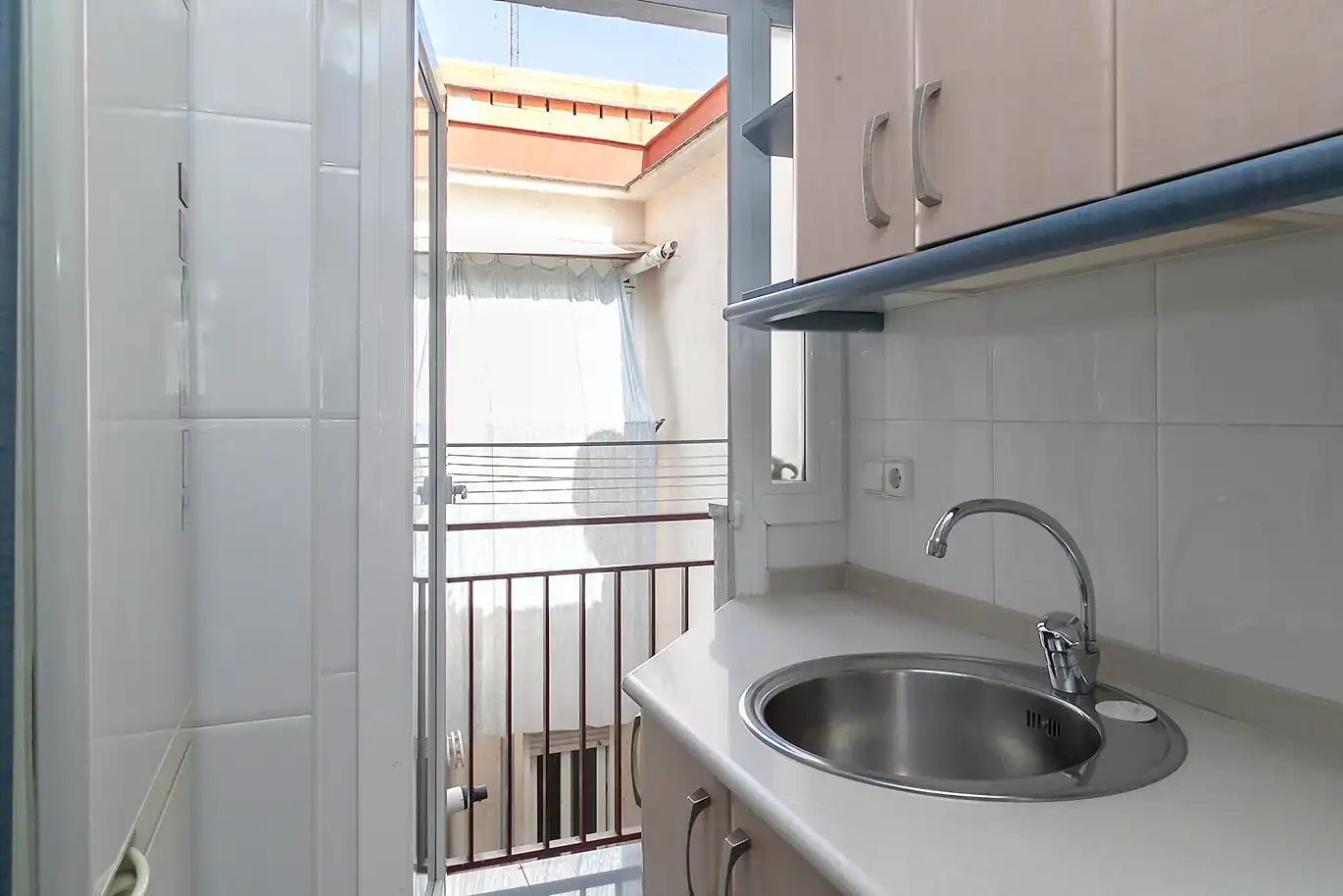 Attic for sale in Carrer de Sant Eudald, 51, El Coll