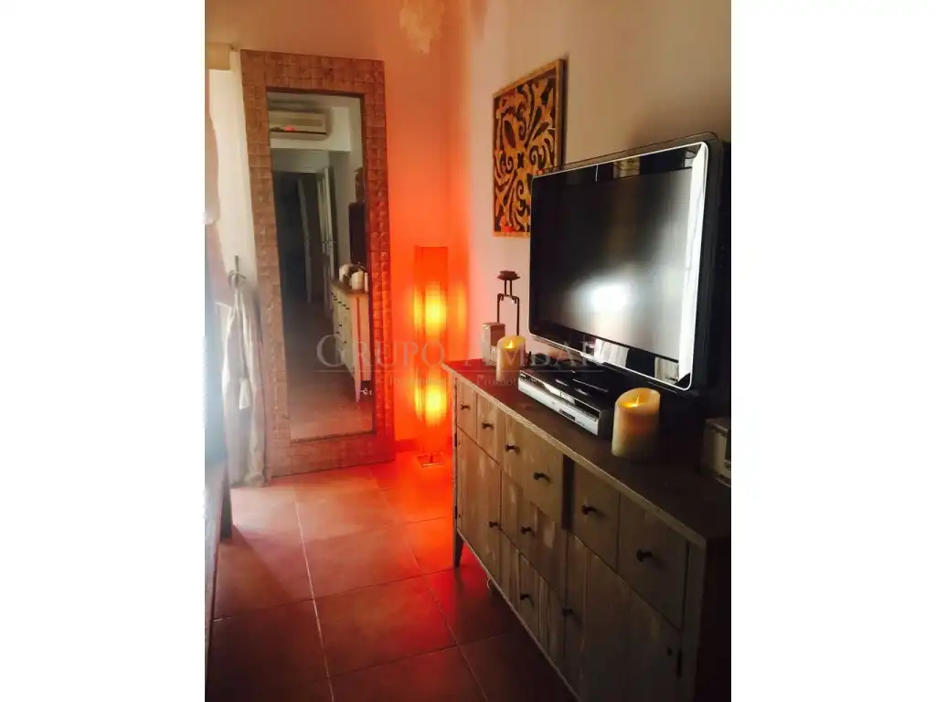 Living room of Detached homes for rent in Sant Josep de sa Talaia