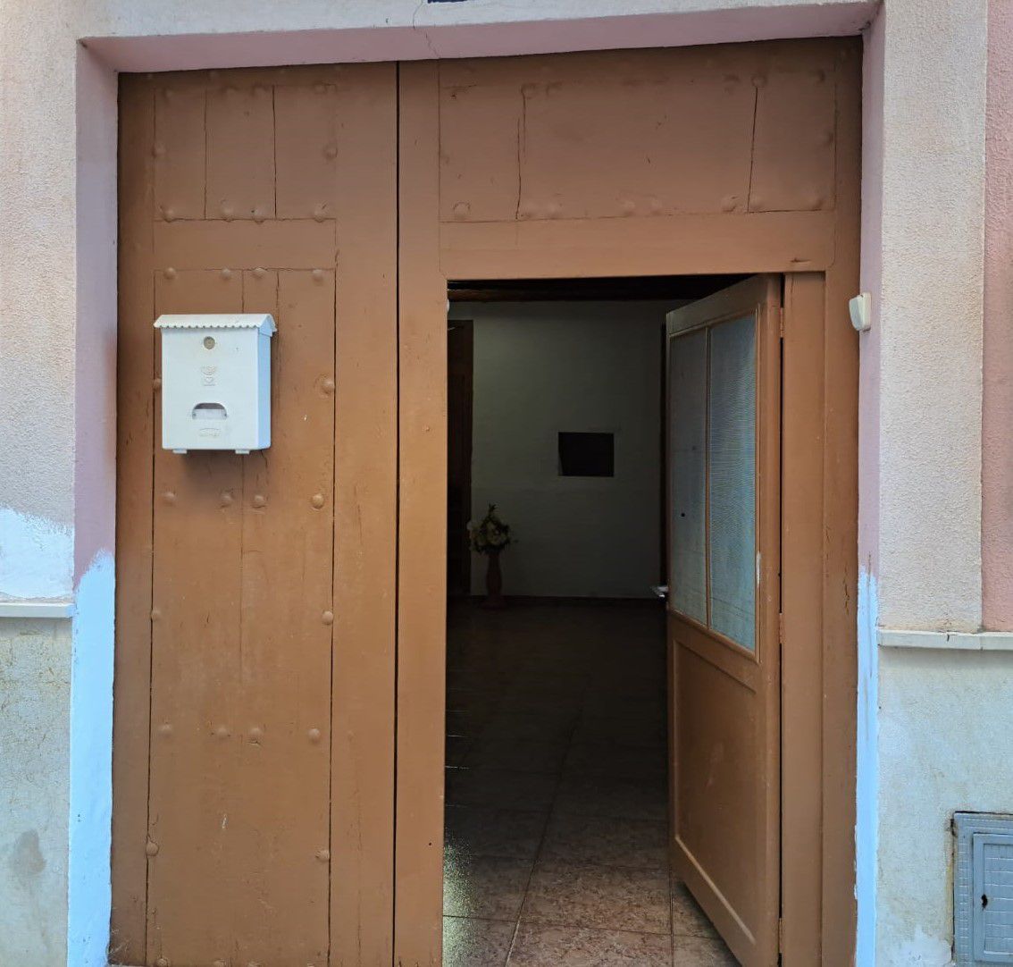 Casa o xalet en venda en San Jorge / Sant Jordi