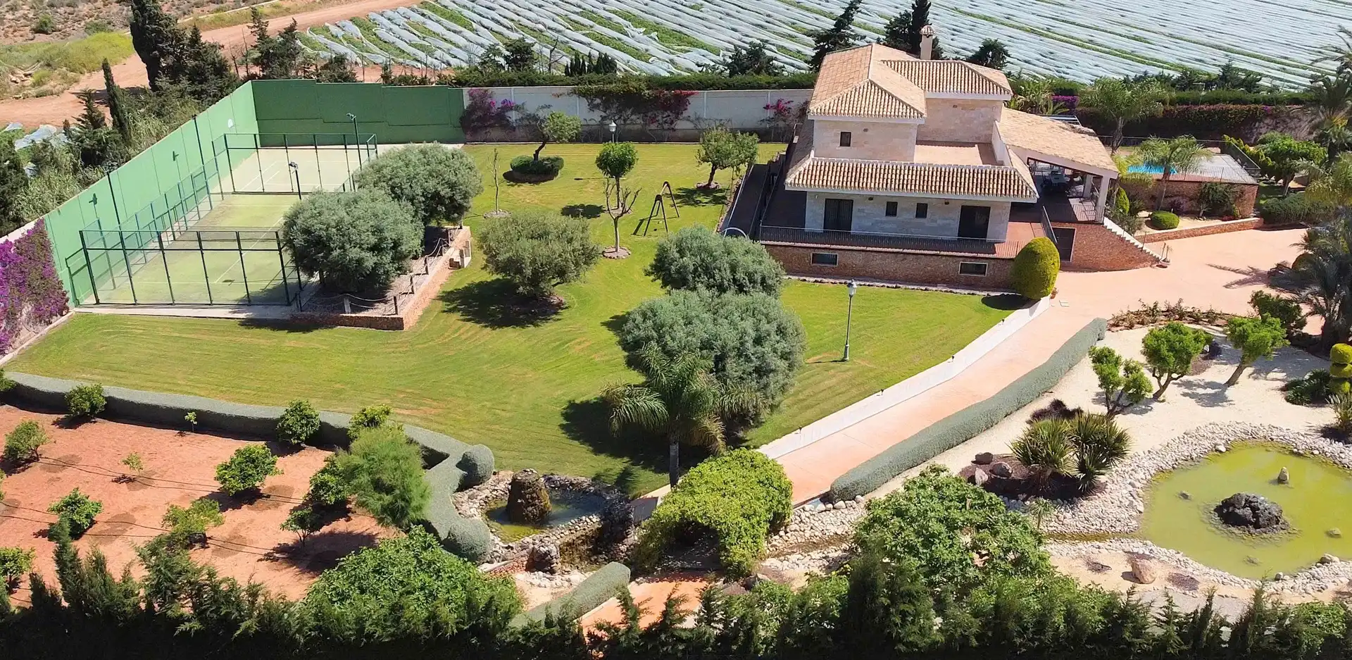Chalet con terraza en venta en N/A, imagen 2